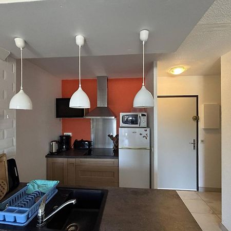 Appartement Climatise A Argeles-Sur-Mer Avec Parking - 4 Couchages - Fr-1-388-52 Екстериор снимка