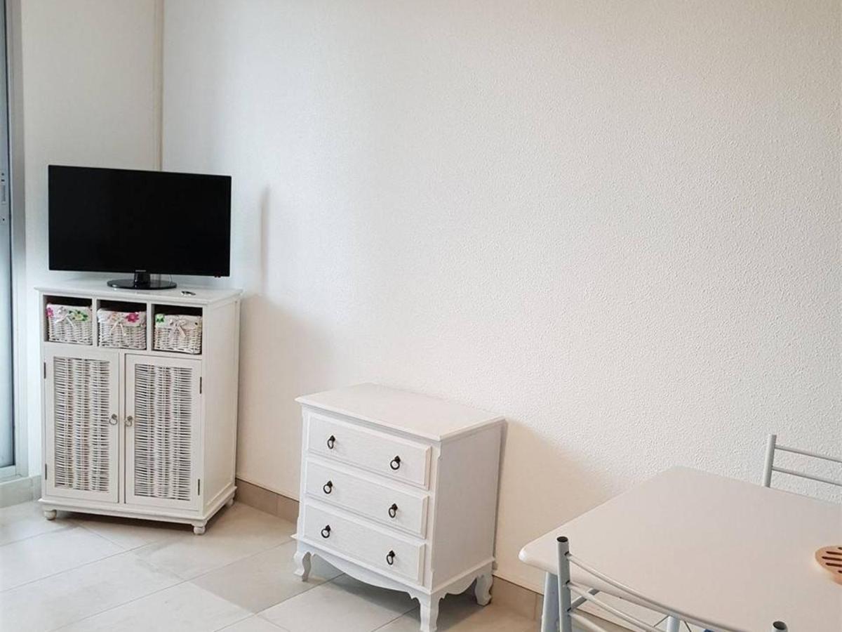 Appartement Climatise A Argeles-Sur-Mer Avec Parking - 4 Couchages - Fr-1-388-52 Екстериор снимка