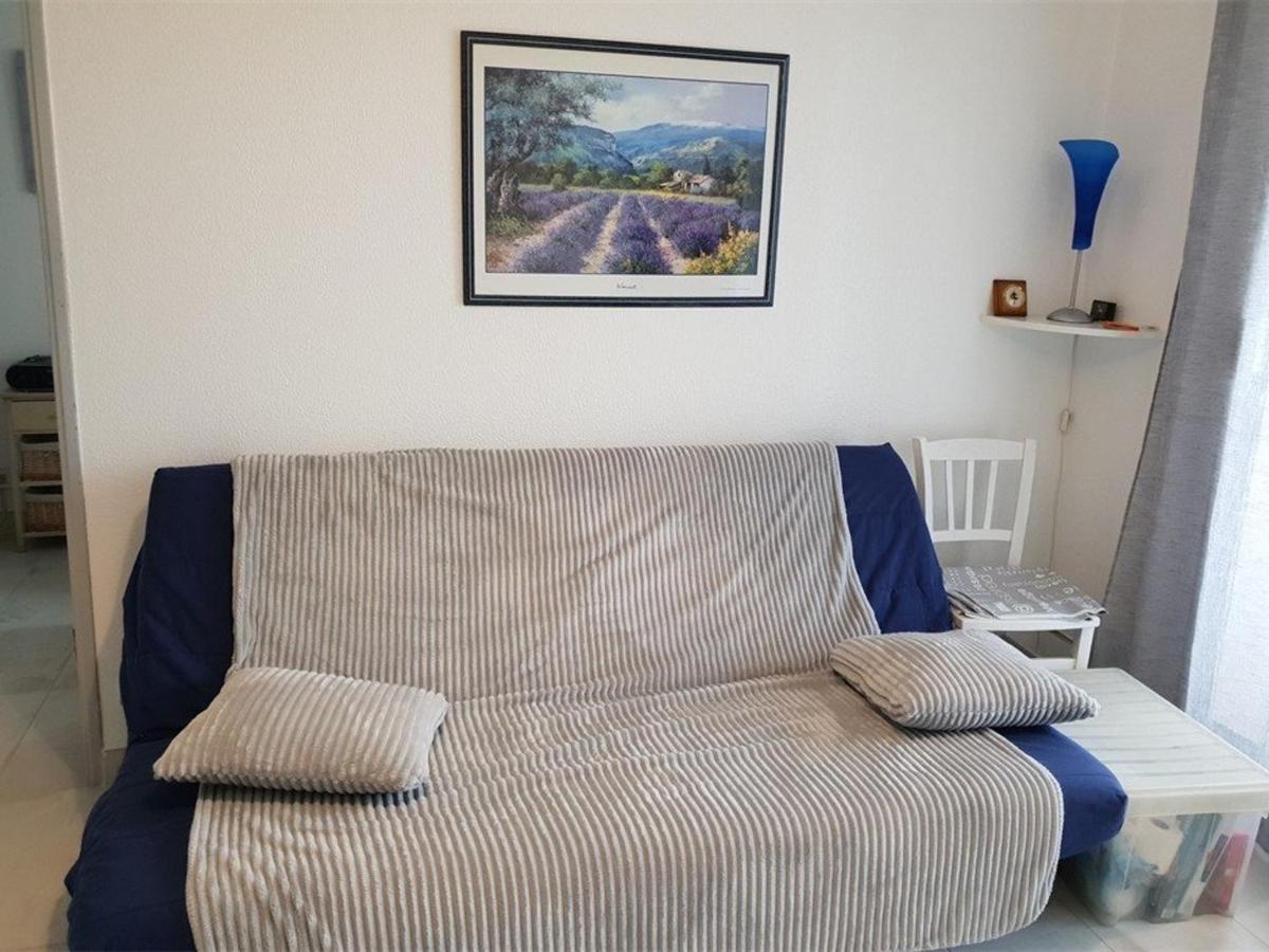 Appartement Climatise A Argeles-Sur-Mer Avec Parking - 4 Couchages - Fr-1-388-52 Екстериор снимка