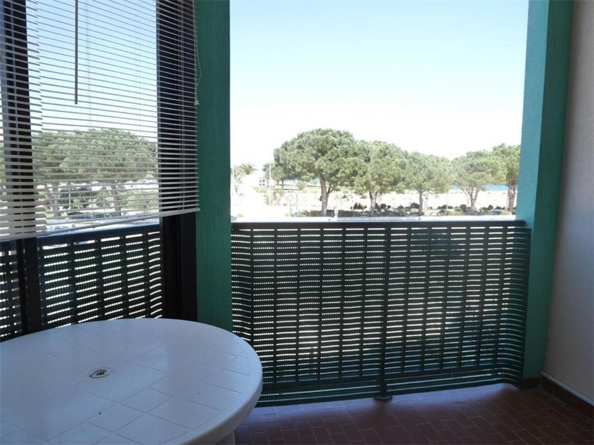 Appartement Climatise A Argeles-Sur-Mer Avec Parking - 4 Couchages - Fr-1-388-52 Екстериор снимка