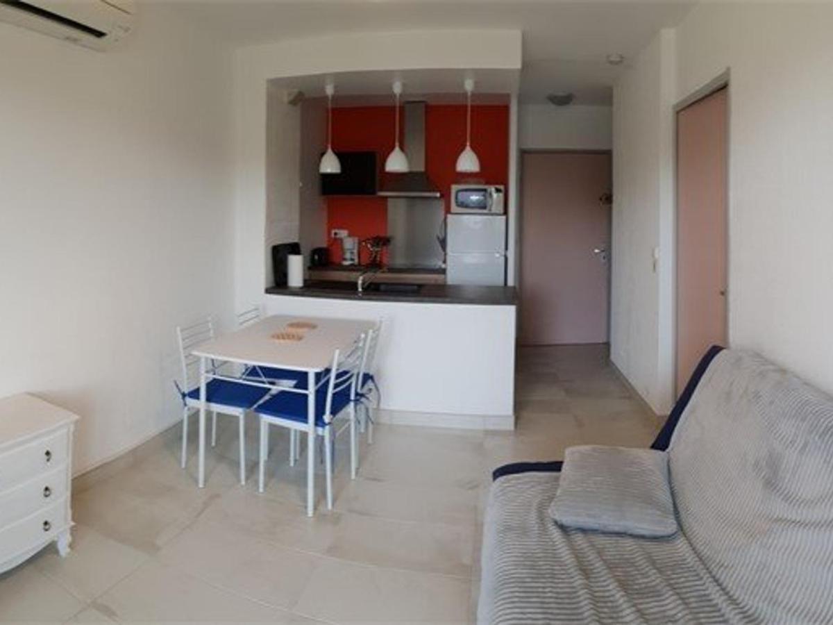 Appartement Climatise A Argeles-Sur-Mer Avec Parking - 4 Couchages - Fr-1-388-52 Екстериор снимка