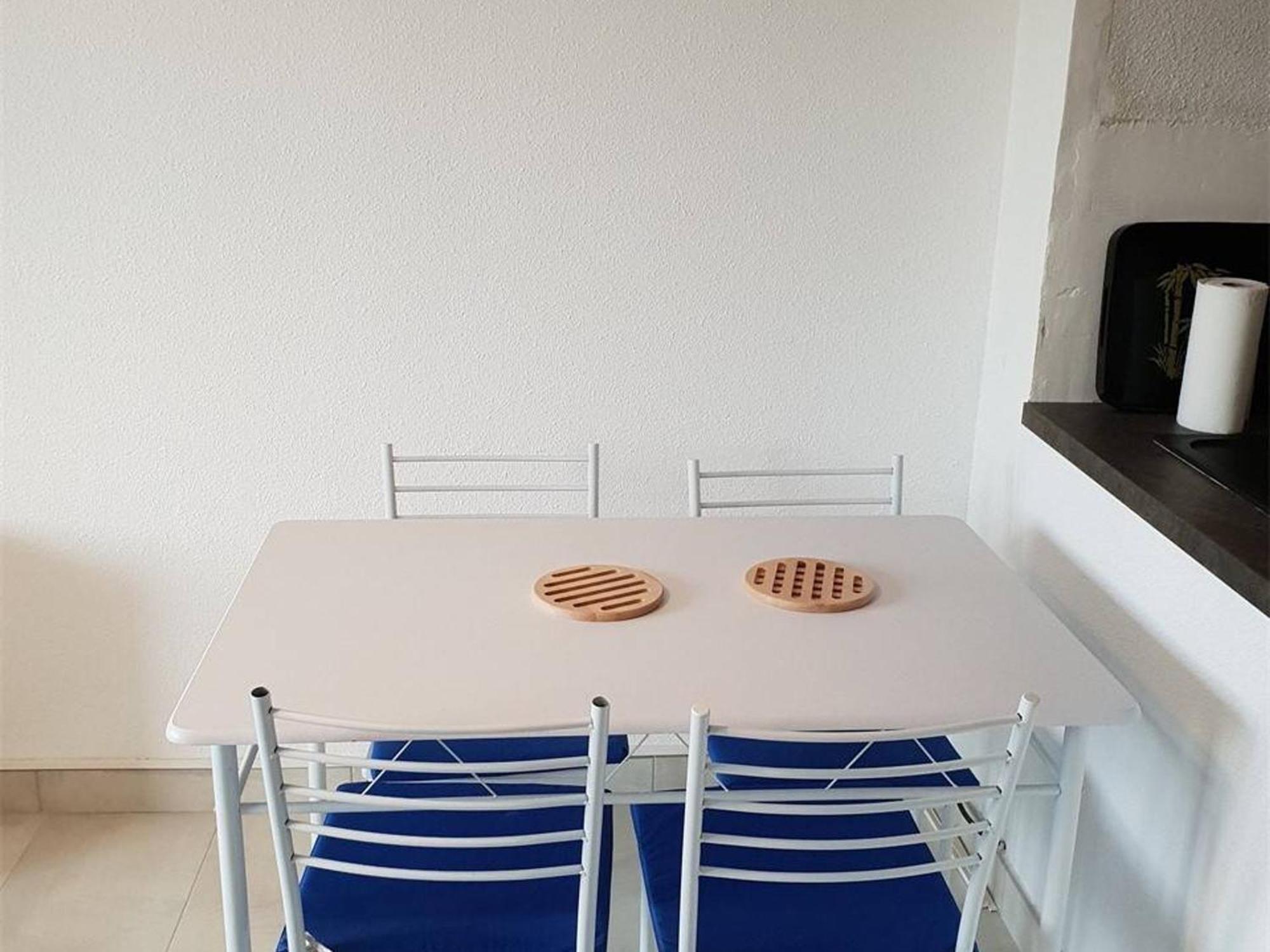 Appartement Climatise A Argeles-Sur-Mer Avec Parking - 4 Couchages - Fr-1-388-52 Екстериор снимка