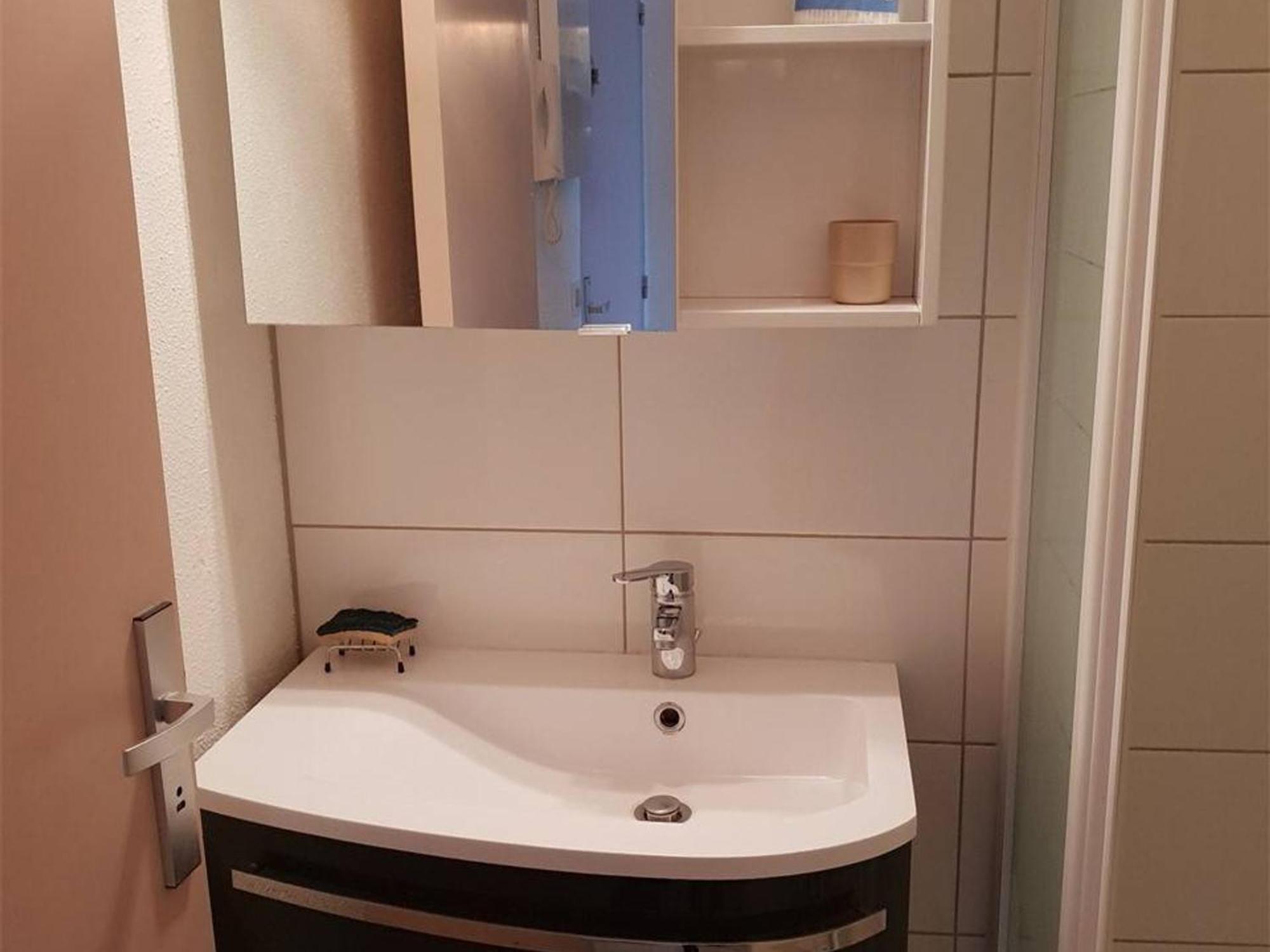 Appartement Climatise A Argeles-Sur-Mer Avec Parking - 4 Couchages - Fr-1-388-52 Екстериор снимка