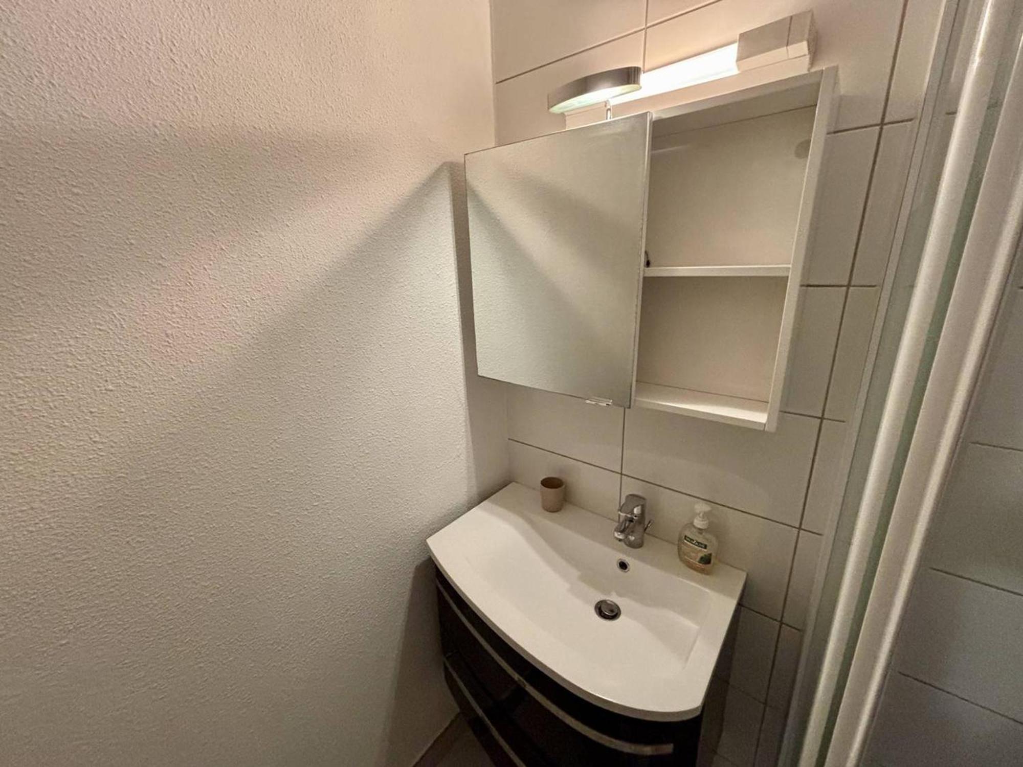 Appartement Climatise A Argeles-Sur-Mer Avec Parking - 4 Couchages - Fr-1-388-52 Екстериор снимка