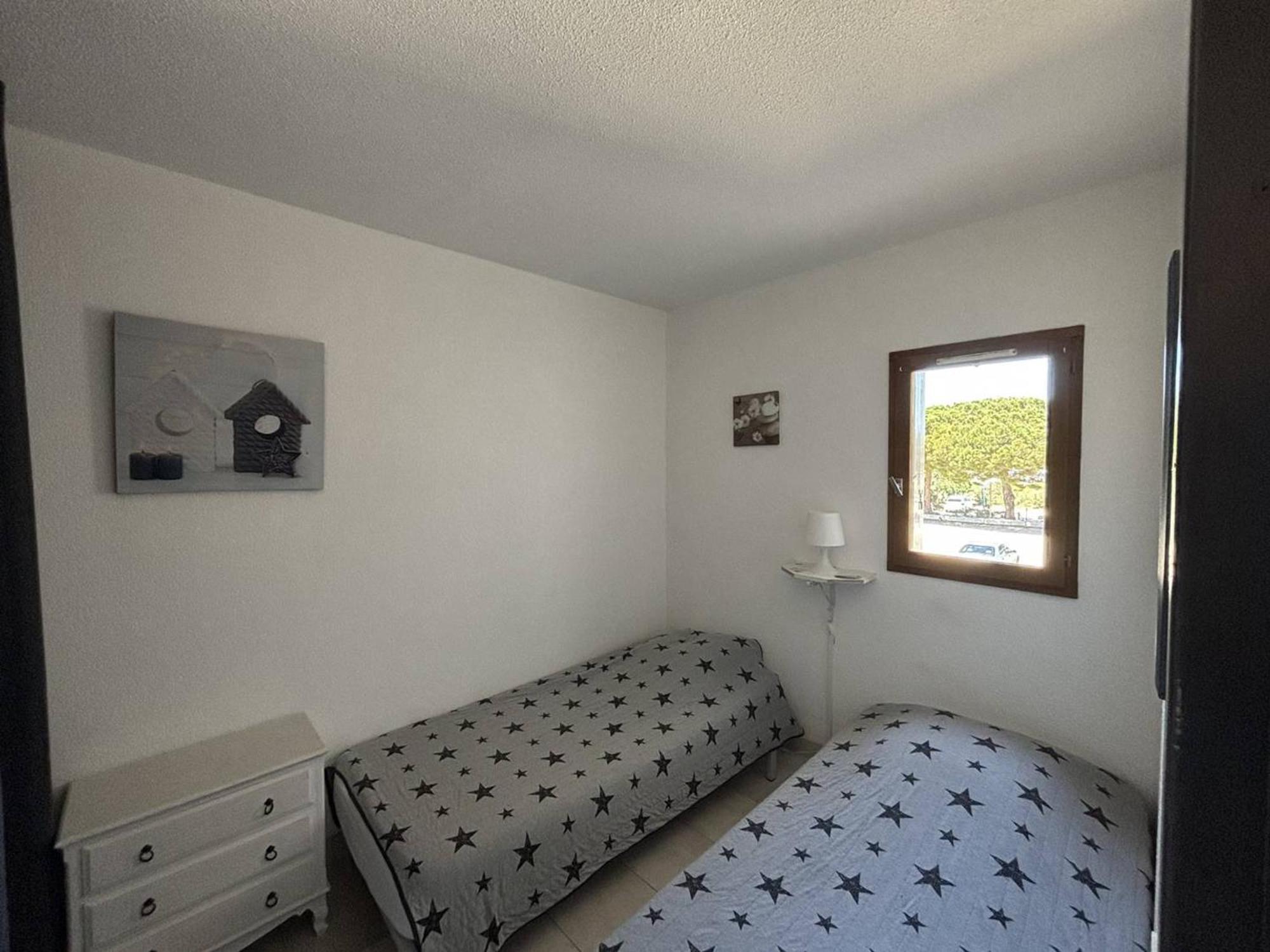 Appartement Climatise A Argeles-Sur-Mer Avec Parking - 4 Couchages - Fr-1-388-52 Екстериор снимка